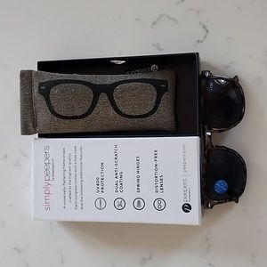 Peepers Simply Sun Sunglasses